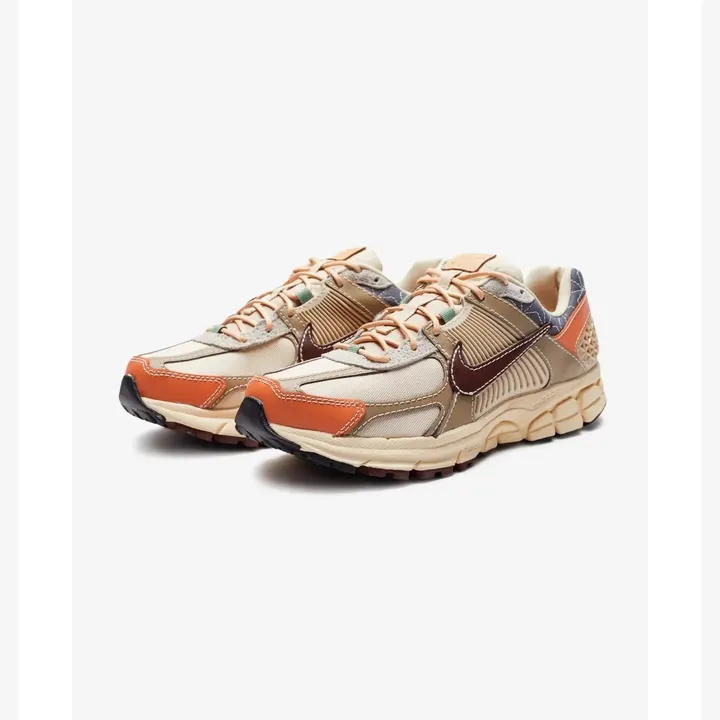 Кросівки Чоловічі Nike Zoom Vomero 5 Sashiko FZ5051-121