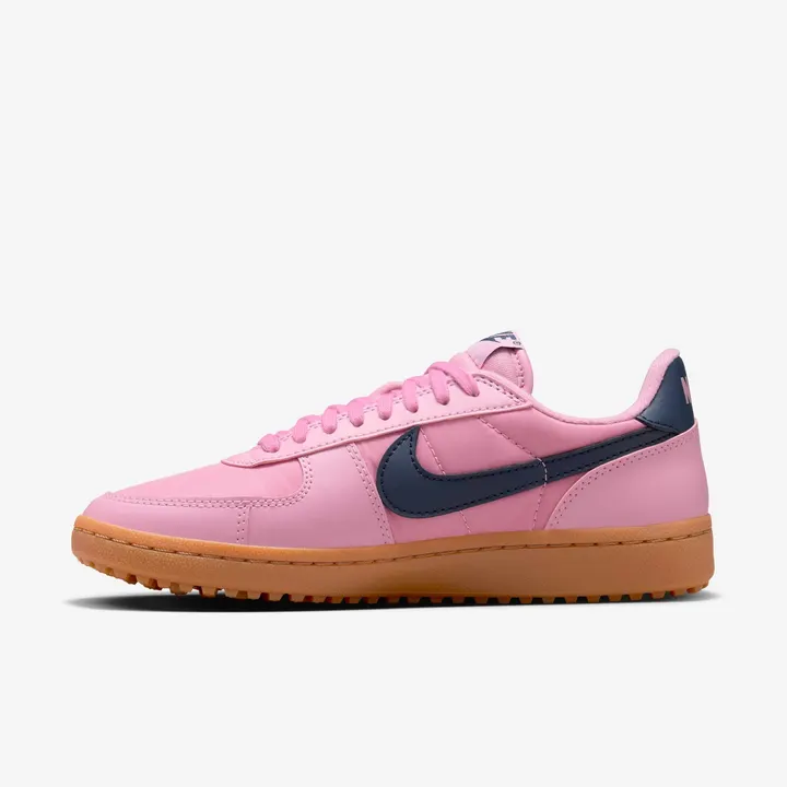 Кросівки Жіночі Nike Field General 82 Elemental Pink FZ5593-600