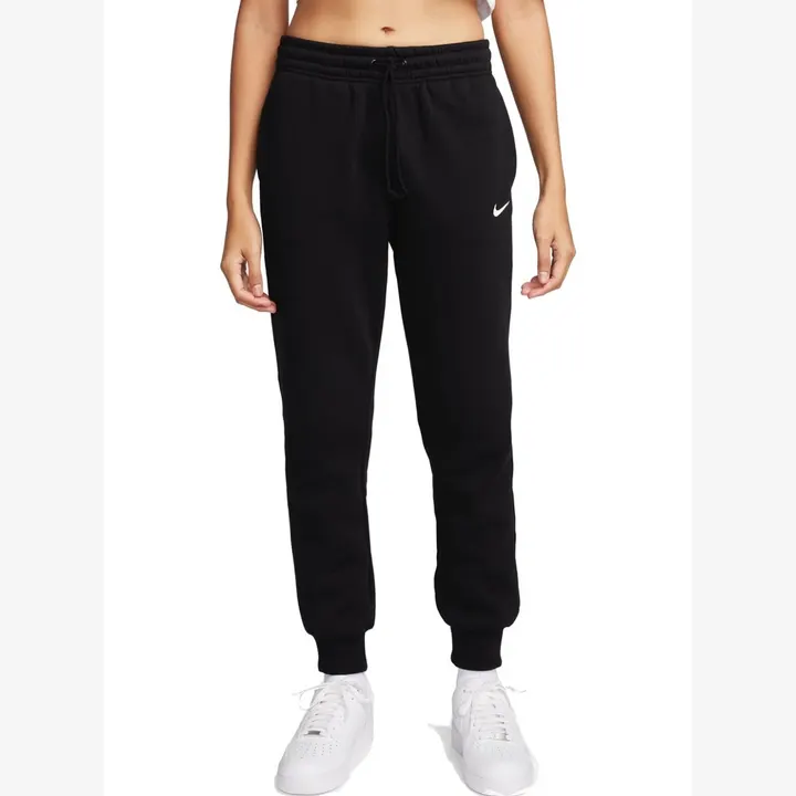 Штани Жіночі Nike NSW Phoenix Fleece FZ7626-010