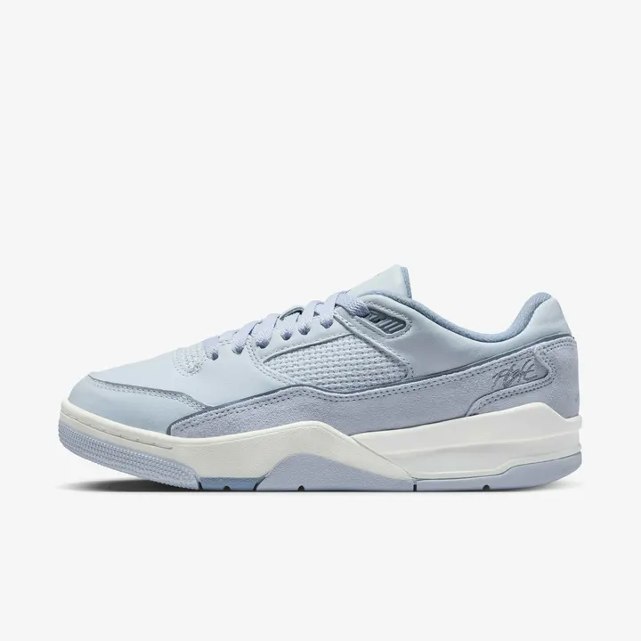 Кросівки Чоловічі Jordan Flight Court Pure Platinum/Ghost/Ashen Slate FZ9854-003