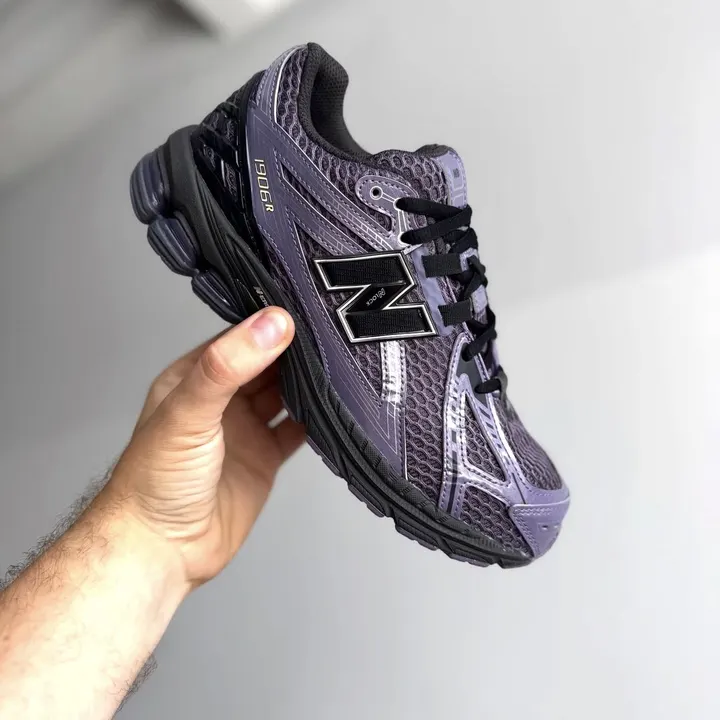 Кросівки Дитячі New Balance 1906 G19066W6