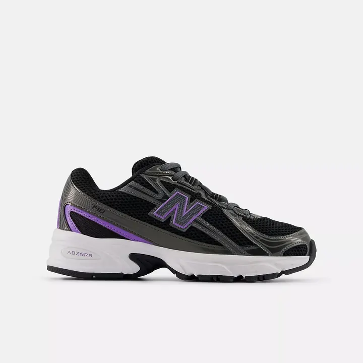 Кросівки Жіночі New Balance 740 G74058I
