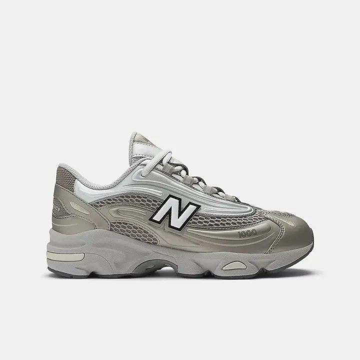 Кросівки Жіночі New Balance 1000 GC1000NK