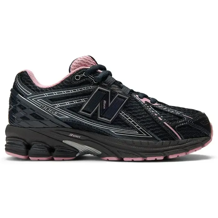 Кросівки Дитячі New Balance 1906 Black GC1906CP