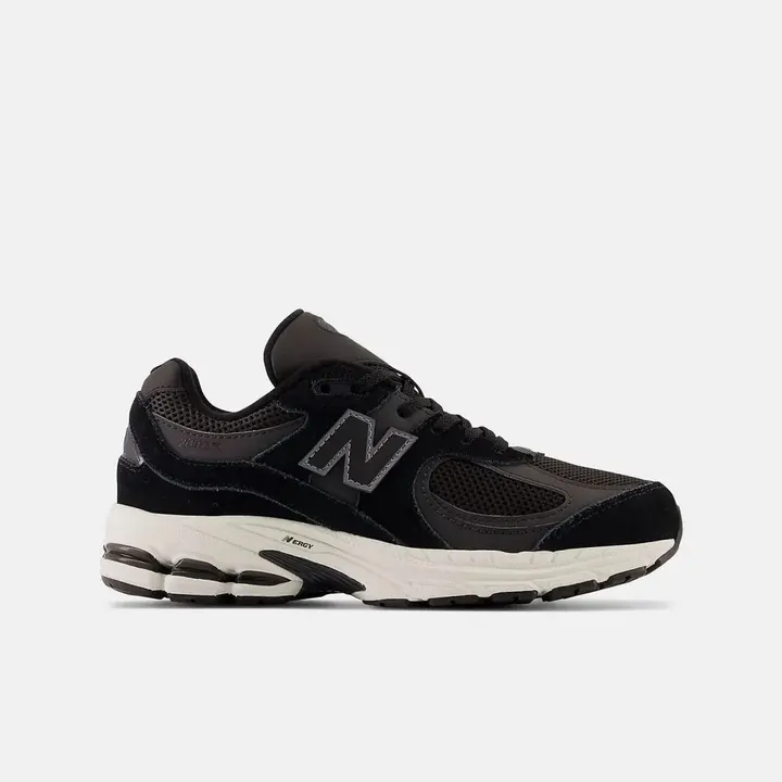 Кросівки Жіночі New Balance 2002R GC2002BK