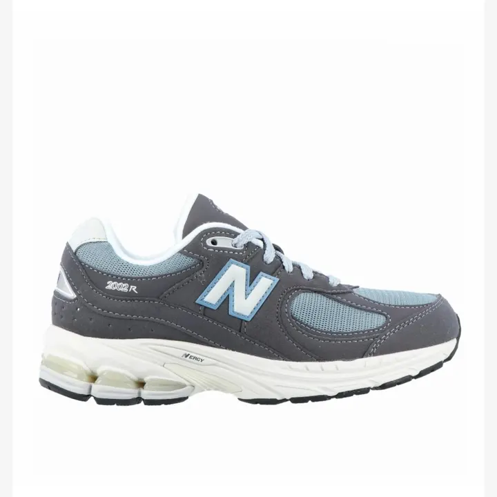 Кросівки Чоловічі New Balance 2002R Magnet Lead GC2002FB