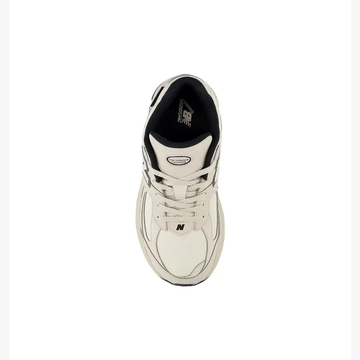 Кросівки Дитячі New Balance 2002R Beige GC2002PM