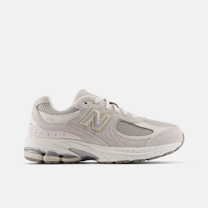 Кросівки Жіночі New Balance 2002 GC2002RT