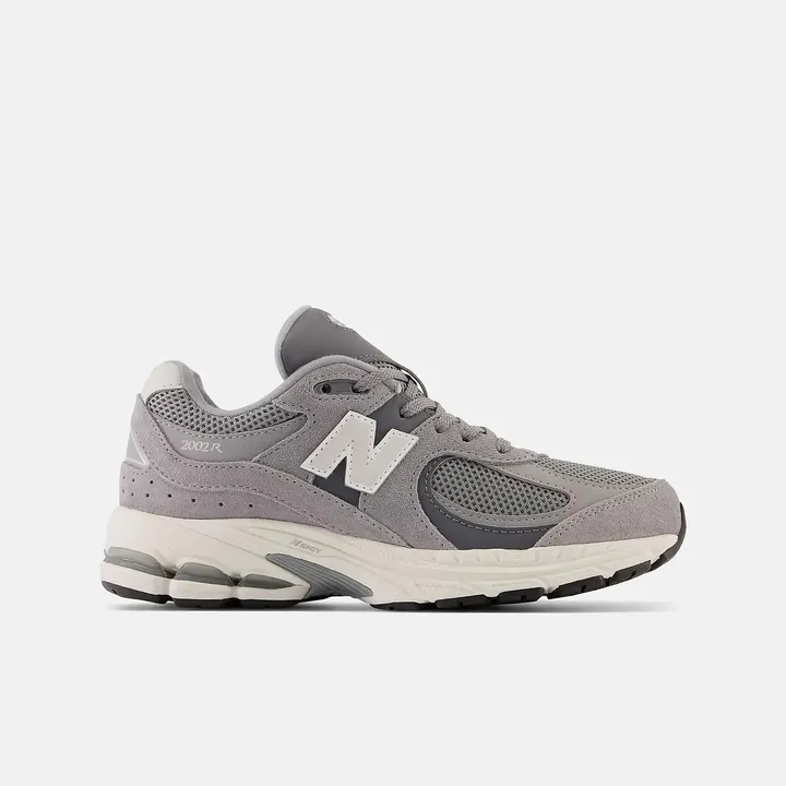 Кросівки Жіночі New Balance 2002R GC2002ST