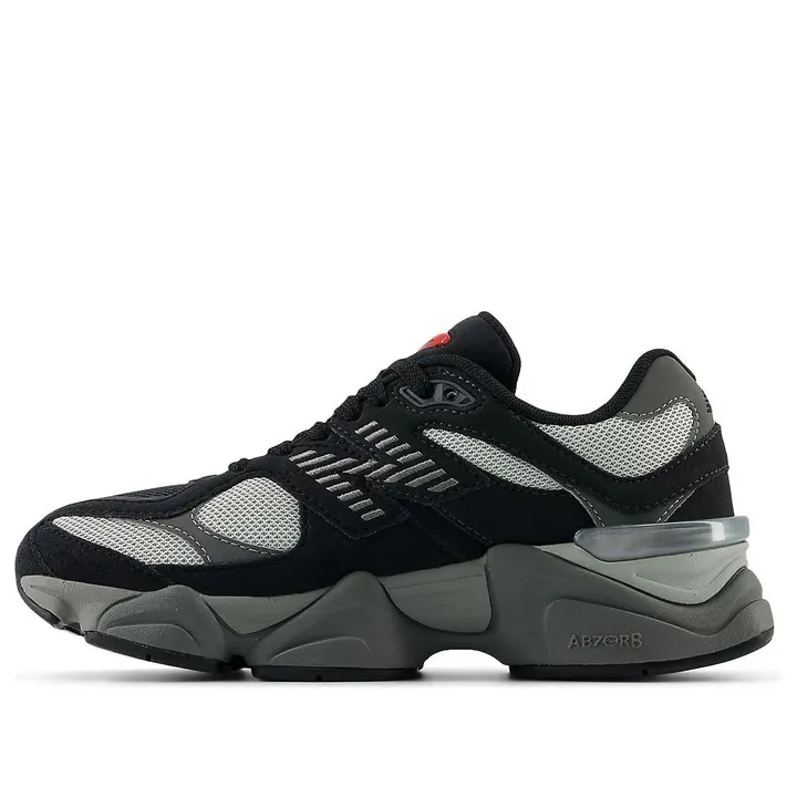 Кросівки Дитячі New Balance 9060 Black GC9060BK