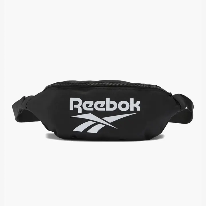 Поясна сумка Чоловіча Reebok Classics Foundation Waist Bag Black GP0155