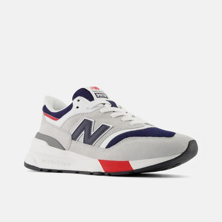 Кросівки Дитячі New Balance 997 GS GR997REF