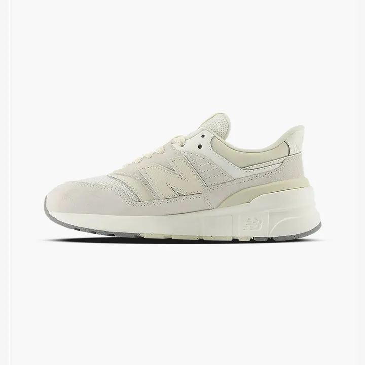 Кросівки Чоловічі New Balance 997R Sea Salt Linen GR997REH