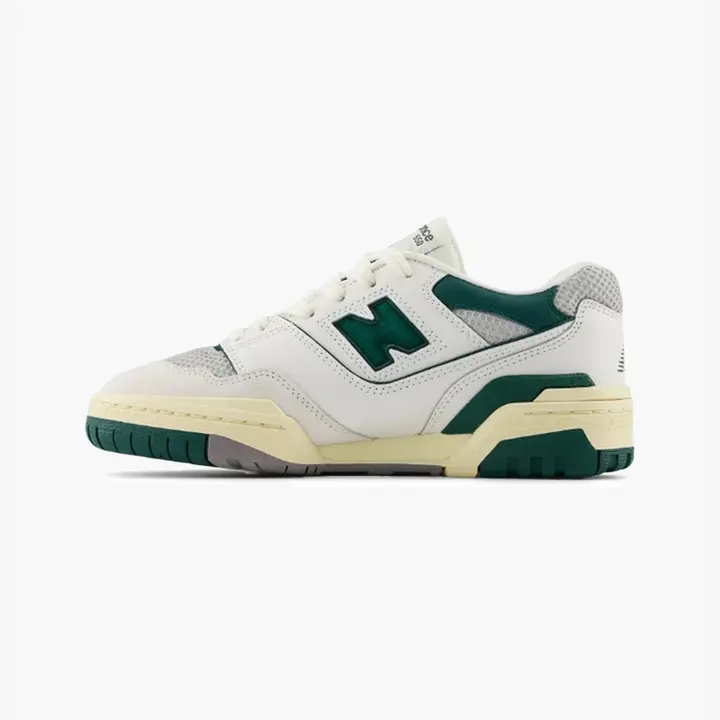 Кросівки Дитячі New Balance 550 Sea Salt Pack - Marsh Green GSB550CS