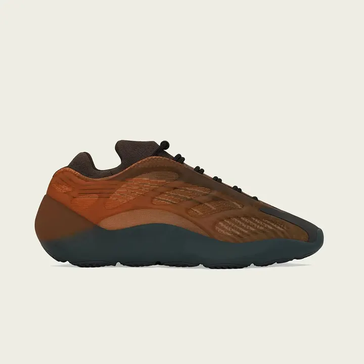 Кросівки Чоловічі Adidas Yeezy 700 V3 GY4109