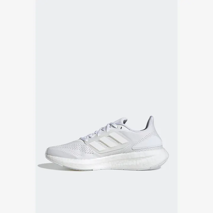 Кросівки Чоловічі adidas Pureboost 22 White GY4705