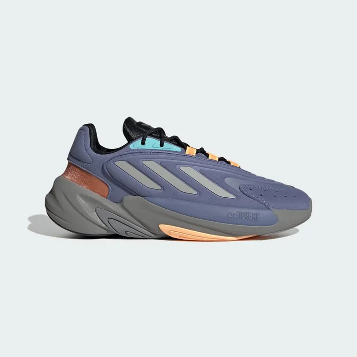 Кросівки Чоловічі Adidas Ozelia Orbit Violet GZ9183