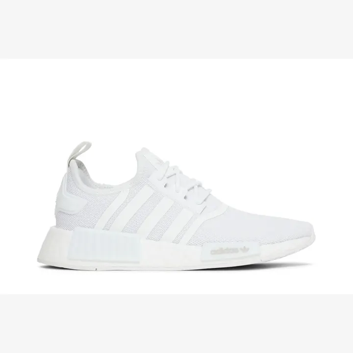 Кросівки Жіночі Adidas NMD R1 Primeblue White H02334