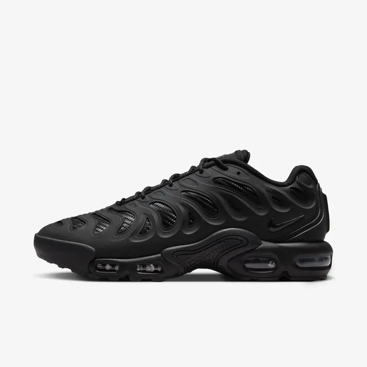 Кросівки Чоловічі Nike Air Max Plus Drift HF0785-001