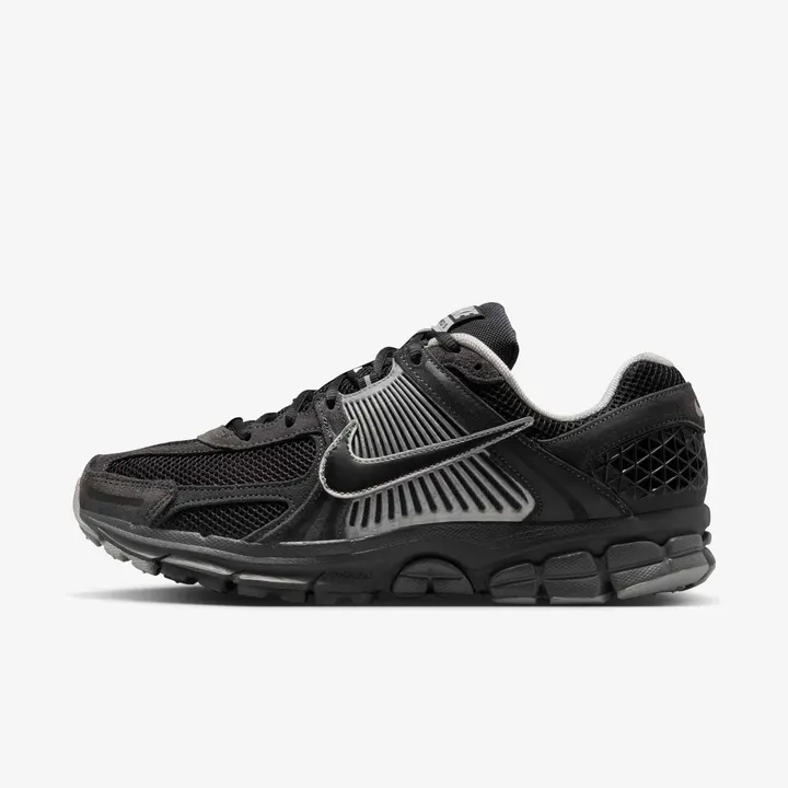 Кросівки Чоловічі Nike Zoom Vomero 5 Black HF1553-001