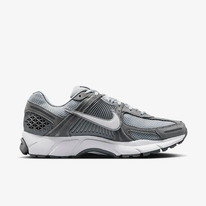 Кросівки Чоловічі Nike Zoom Vomero 5 Cool Grey HF1553-003