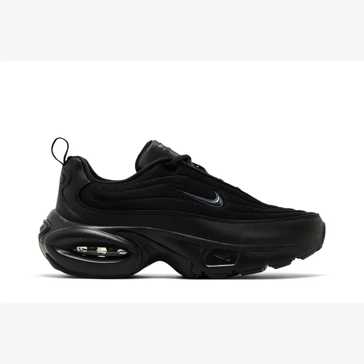 Кросівки Nike Air Max Portal Black Anthracite HF3053-007