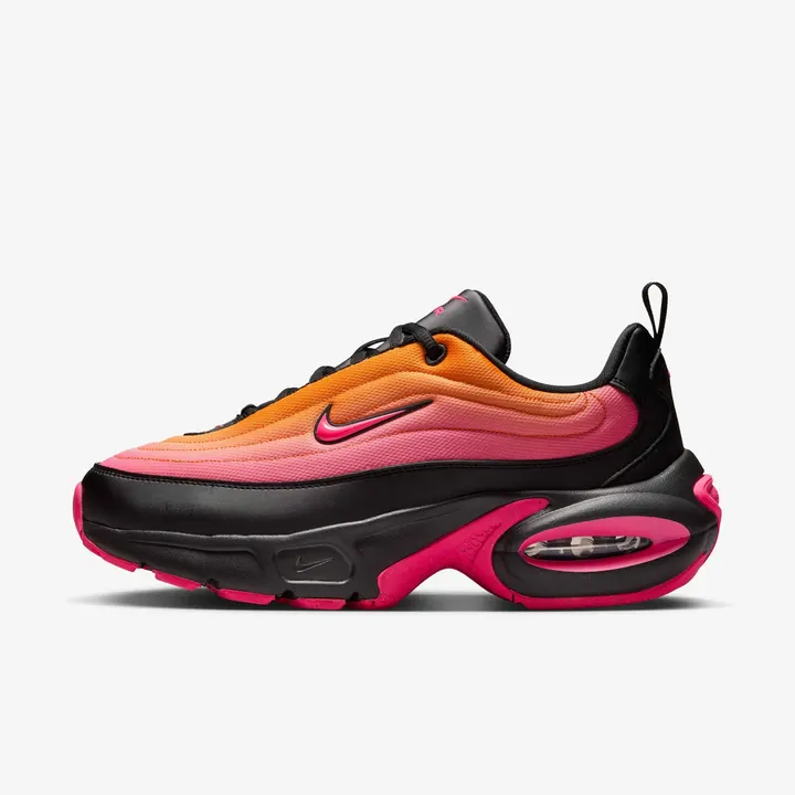 Кросівки Чоловічі Nike Air Max Portal Black/Sundial/Hyper Pink HF3053-015
