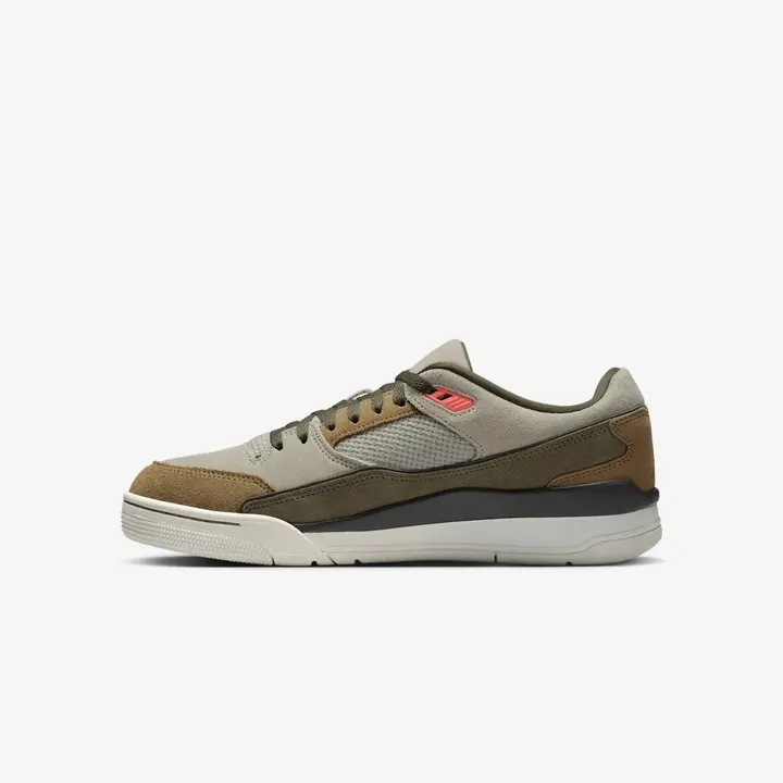 Кросівки Чоловічі Air Jordan Flight Court HF3255-301