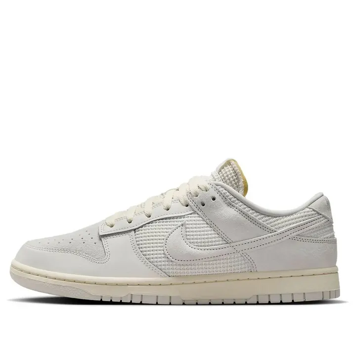 Кросівки Чоловічі Nike Dunk Low Phantom Light Bone HF4297-001