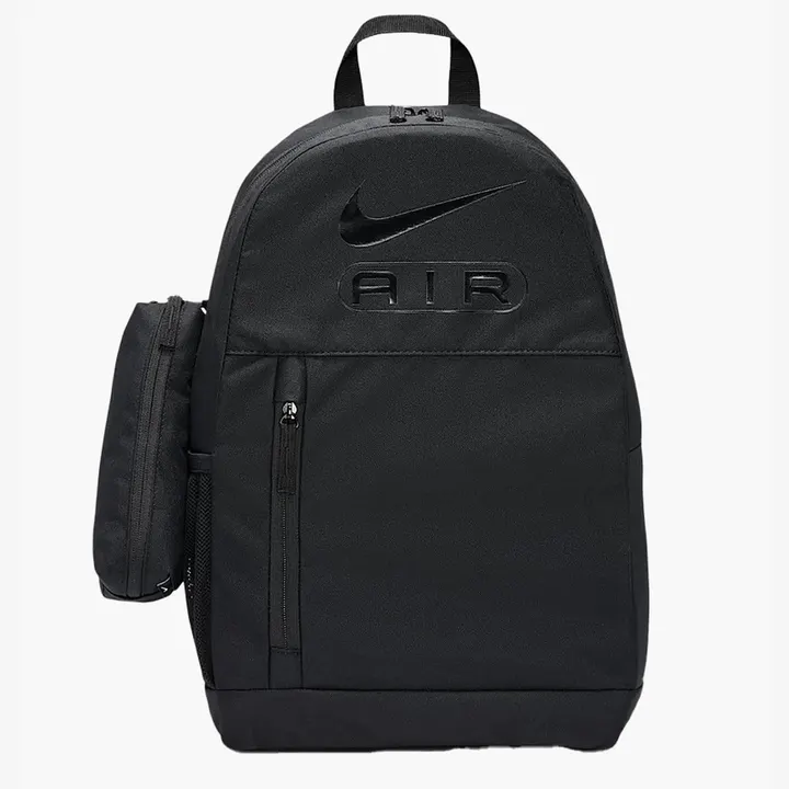 Рюкзак Чоловічий Nike Elemental Air Backpack Black/Black/Black HF6997-010