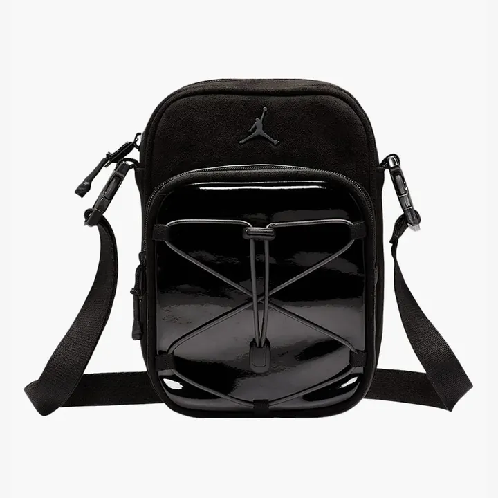 Сумка Чоловіча Jordan Fest Black HF7290-014