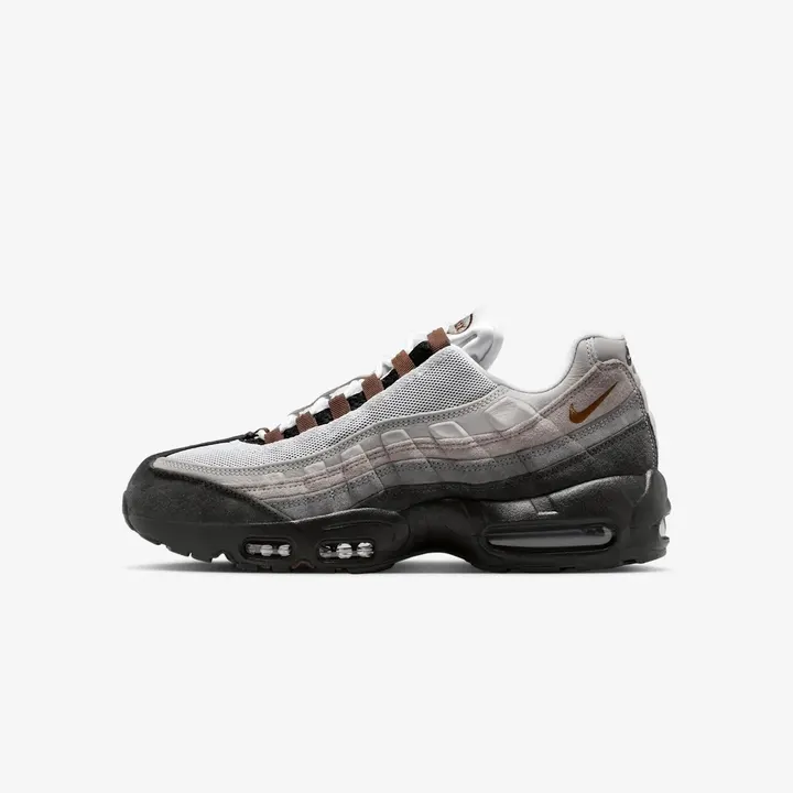 Кросівки Чоловічі Nike SB Air Max 95 HF7545-002