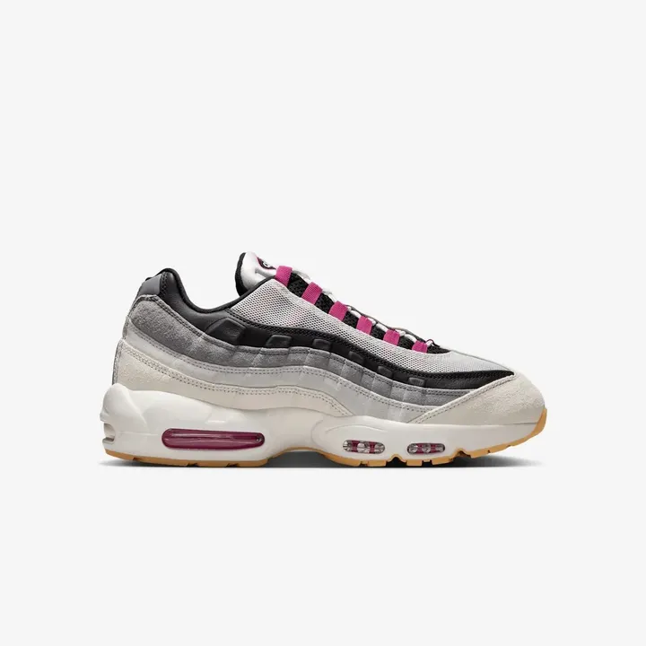 Кросівки Чоловічі Nike SB Air Max 95 HF7545-100