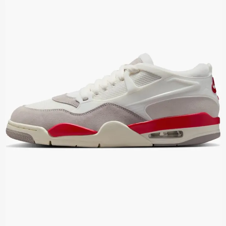 Кросівки Чоловічі Air Jordan 4 RM Fire Red HF8126-100