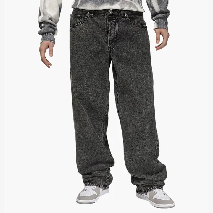 Джинси чоловічі Air Jordan MenS Trousers Grey