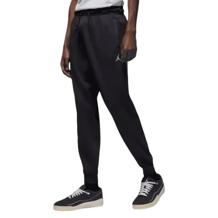 Штани Чоловічі Jordan MVP Pant Off Noir/Sail HF9309-045