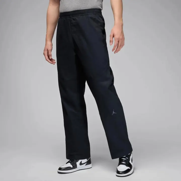 Штани Чоловічі Jordan Essentials Woven Black HF9329-010
