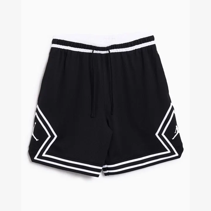 Шорти Чоловічі Jordan Dri-FIT Mesh Diamond Shorts HF9910-010