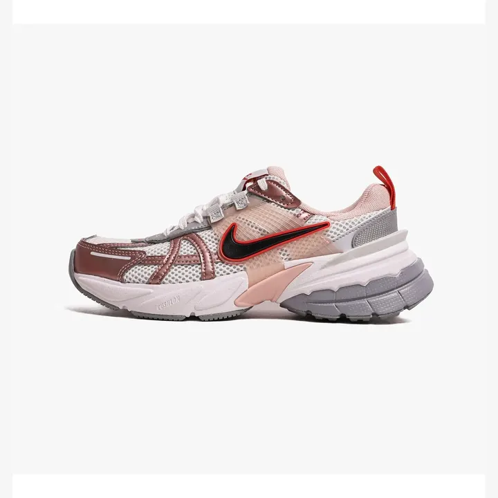 Кросівки Жіночі Nike V2K Run HF9997-100