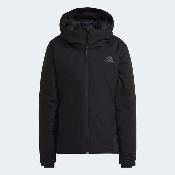 Куртка Adidas жін