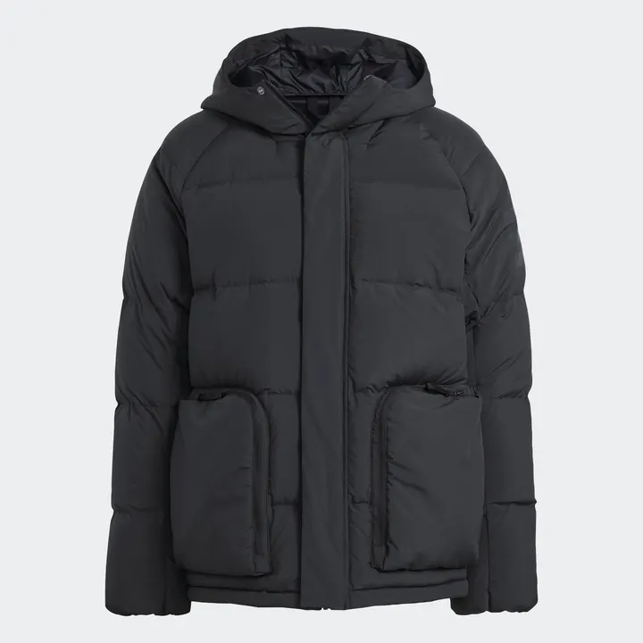 Куртка Чоловіча adidas Utilitas Black HG8581