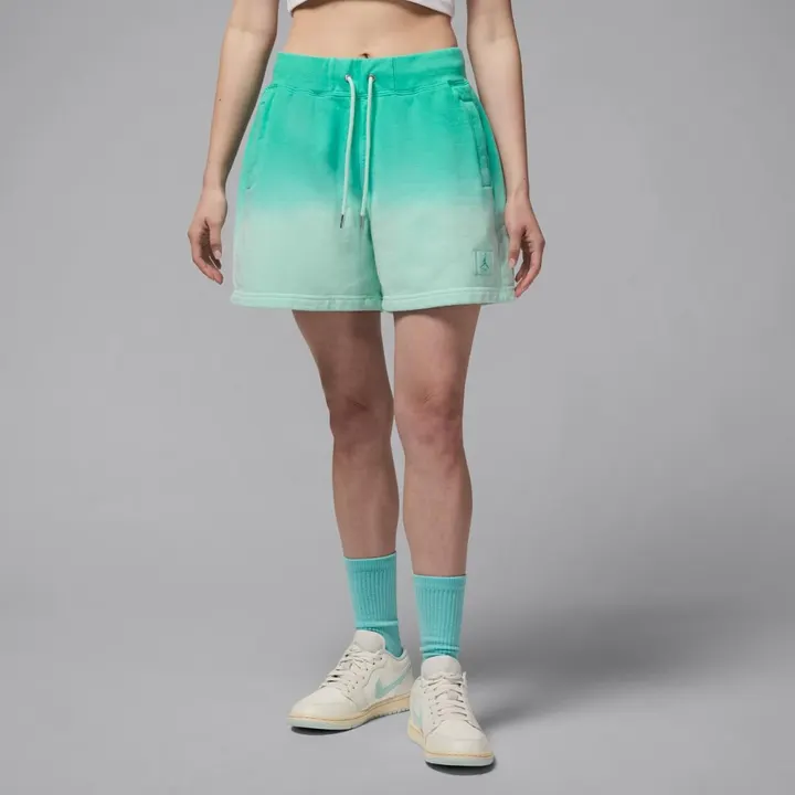 Шорти Чоловічі Jordan Flight Fleece Women's French Terry Shorts HJ0039-357