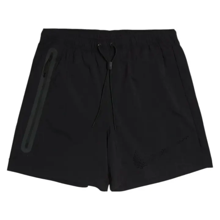 Шорти Nike Tech Black/Black HJ0679-010