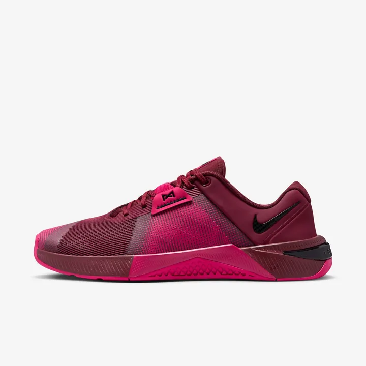Кросівки Nike Metcon 10 Dark Team Red/Dark Team Red/Black HJ1875-600