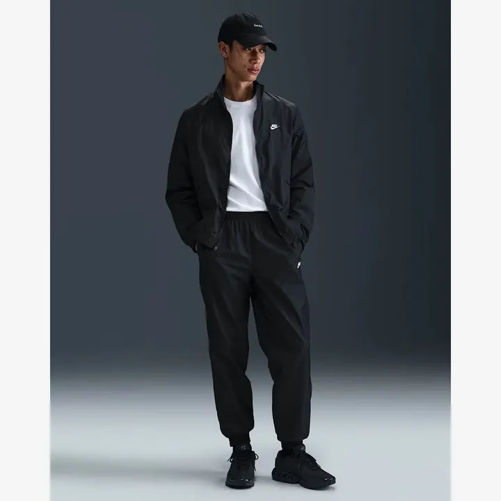 Спортивний костюм Чоловічий Nike Club Woven Track Suit HJ1985-011