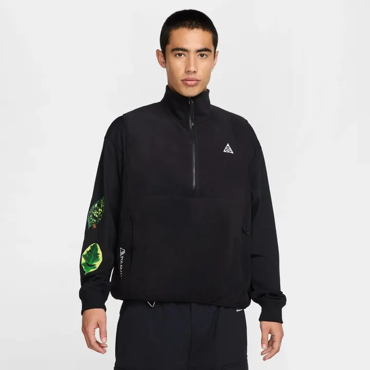 Жилет Чоловічий Nike ACG Wolf Tree Vest HJ2468-010