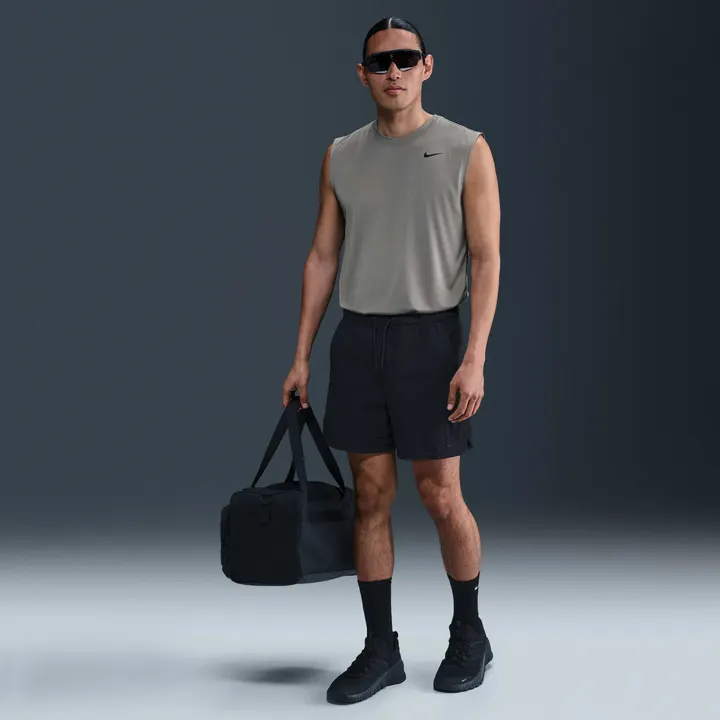 Шорти Чоловічі Nike Unlimited Black/Black/Black HJ4091-010