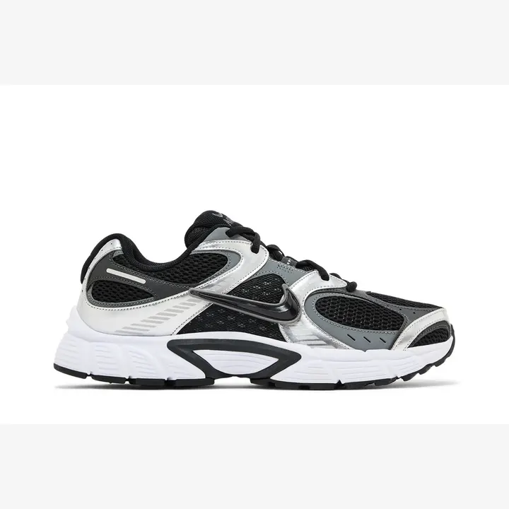 Кросівки Чоловічі Nike V5 RNR Black Anthracite Smoke Grey HJ5228-004