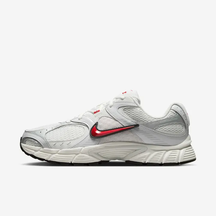 Кросівки Nike V5 RNR Summit White/Platinum Tint/Photon Dust/Fire Red HJ5228-105