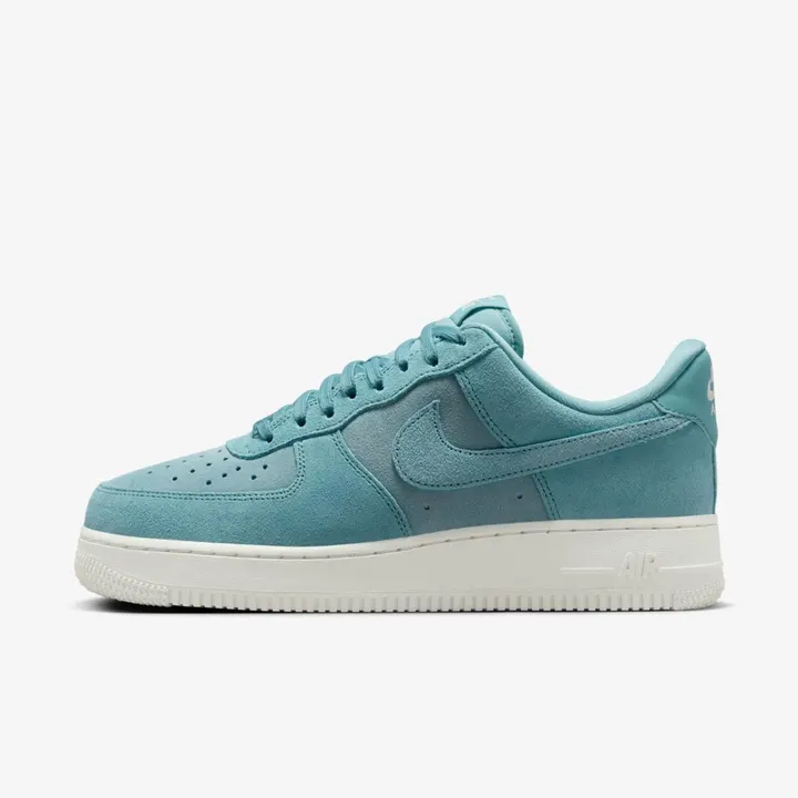 Кеди Жіночі Nike Force W HJ5336-400